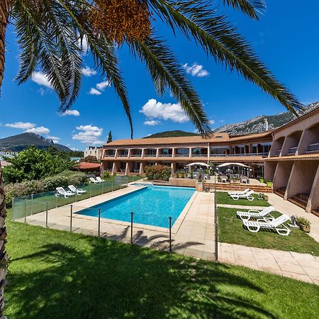 Noemys Toulon La Valette - Hotel Restaurant Avec Piscine Εξωτερικό φωτογραφία