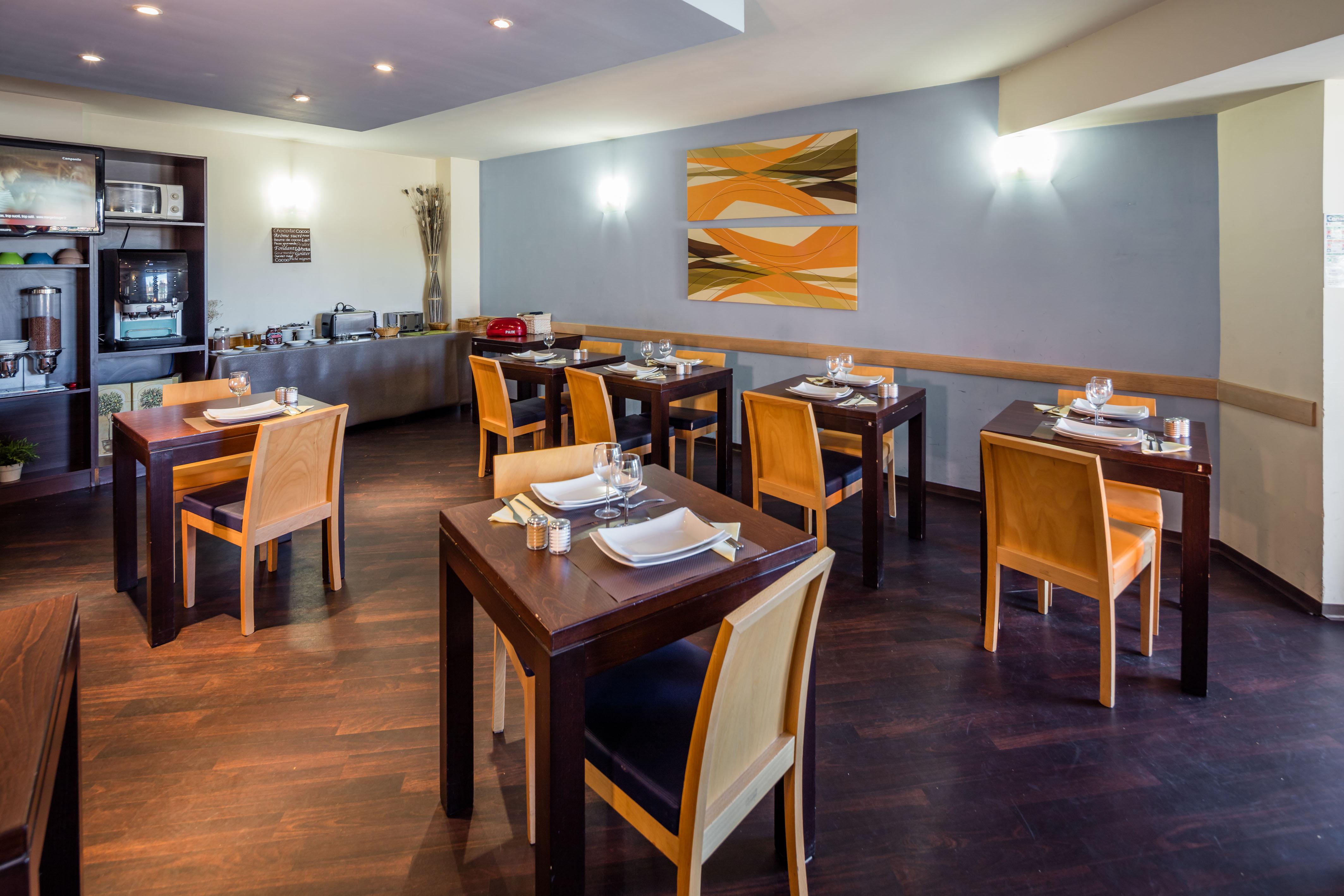 Noemys Toulon La Valette - Hotel Restaurant Avec Piscine Εξωτερικό φωτογραφία