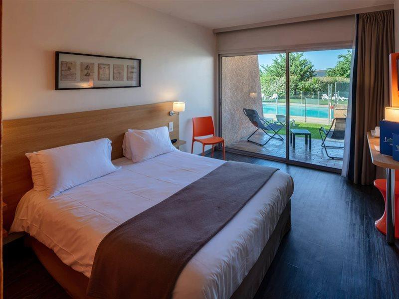 Noemys Toulon La Valette - Hotel Restaurant Avec Piscine Εξωτερικό φωτογραφία